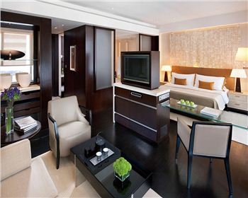 公司“定制酒店家具經(jīng)銷”新模式在全國范圍內正式運行