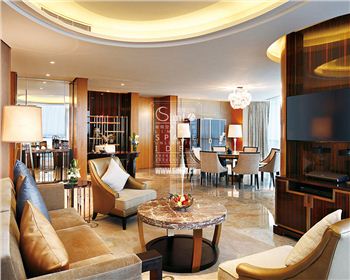 四川現代酒店家具SIMLO036