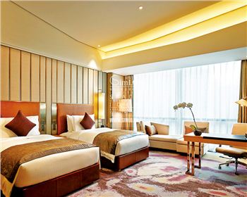 四川現代酒店家具SIMLO038