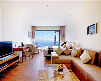 板式酒店公寓家具SIMLO098