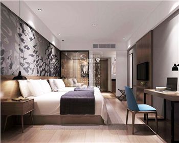 成都酒店家具怎么選？需要考慮哪些方面？