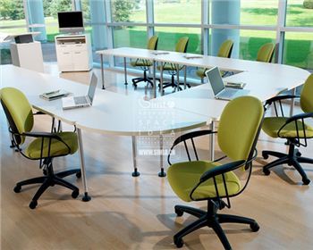 您知道成都現(xiàn)代辦公家具中的三大設(shè)計(jì)美學(xué)么？